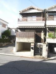 ＪＲ阪和線信太山駅まで徒歩19分