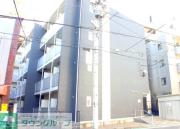 ＪＲ京浜東北・根岸線西川口駅まで徒歩6分