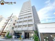 エスリード福島第5
