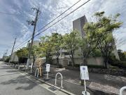ファミール芦屋東