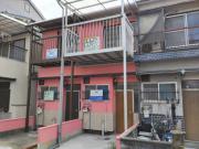 京阪本線香里園駅まで徒歩14分