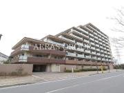 プラウド船橋四街区