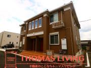 ＪＲ鹿児島本線赤間駅まで徒歩34分