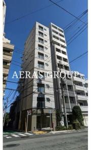 プラティーク新宿原町