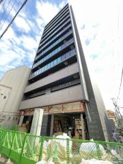 ワールドアイ都島駅前