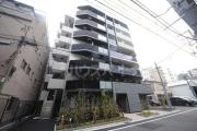 都営新宿線菊川駅まで徒歩4分