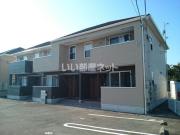 高松琴平電鉄志度線原駅まで徒歩13分