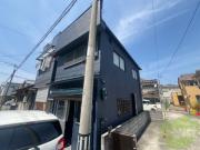 東難波町4丁目テナント付き住居