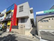 甲子園口6丁目ヘーベルハウス
