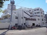 都営大江戸線若松河田駅まで徒歩2分
