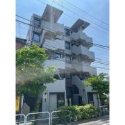 京急本線新馬場駅まで徒歩2分