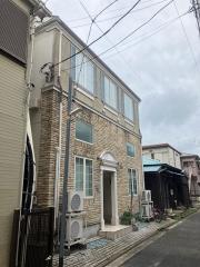 京急本線横須賀中央駅まで徒歩14分