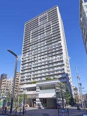 ライオンズ四谷タワーゲート