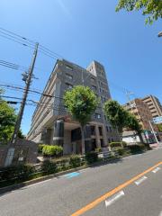 阪急千里線千里山駅まで徒歩17分
