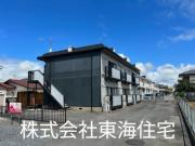 希望ハイツ