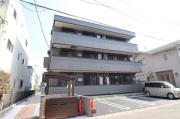 つくばエクスプレス流山おおたかの森駅まで徒歩9分