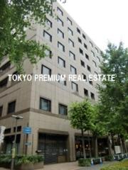 神谷町MTコート