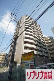 ＪＲ総武線（各駅停車）千葉駅まで徒歩11分