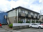 水島臨海鉄道栄駅まで徒歩21分