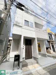 京急本線雑色駅まで徒歩11分
