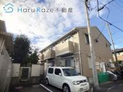地下鉄名城線瑞穂運動場東駅まで徒歩10分