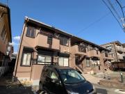 地下鉄西神・山手線伊川谷駅までバス約5分 徒歩3分