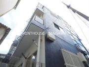 京王線仙川駅まで徒歩4分