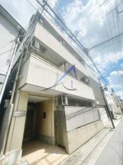 東京メトロ東西線南砂町駅まで徒歩19分