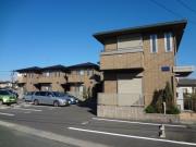 静岡県浜松市中央区安松町