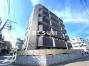 ＪＲ総武線（各駅停車）千葉駅まで徒歩9分