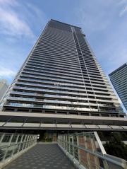 ザ・タワ一横浜北仲