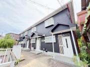 宮の谷ハイツ