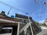 春風のルミナス 1st Street