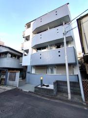 ＪＲ山手線高田馬場駅まで徒歩15分
