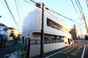小田急小田原線代々木上原駅まで徒歩10分