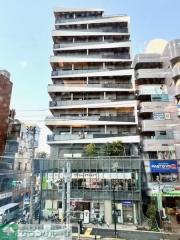 Brillia ist 町屋