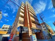 西鉄天神大牟田線大橋駅まで徒歩9分