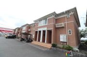 福岡県朝倉郡筑前町森山