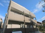 ＪＲおおさか東線城北公園通駅まで徒歩15分