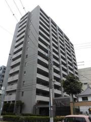 センチュリーステイツ高岳