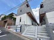 小田急小田原線読売ランド前駅まで徒歩10分