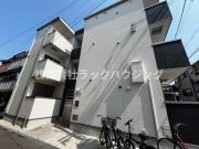 京阪本線古川橋駅まで徒歩9分