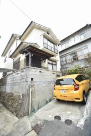 レント中野東5丁目