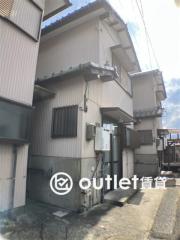 大垣浅草戸建てC号室