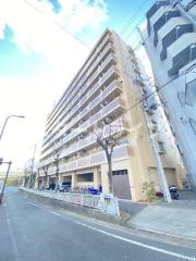 地下鉄御堂筋線西中島南方駅まで徒歩5分