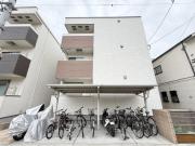 フジパレス西本町北通I番館