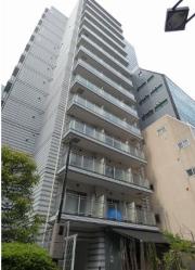 ＪＲ山手線浜松町駅まで徒歩1分