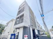 京急本線上大岡駅まで徒歩12分