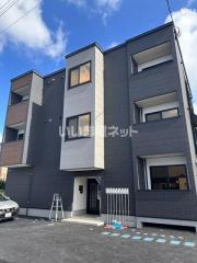 （仮）テルヴェ千歳