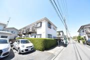 ＪＲ中央線武蔵境駅まで徒歩24分